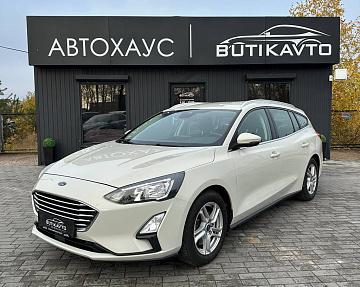 Ford Focus IV  - фото 3