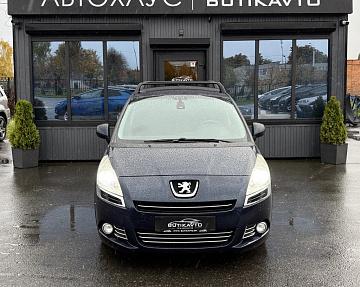 Peugeot 5008 I - фото 2