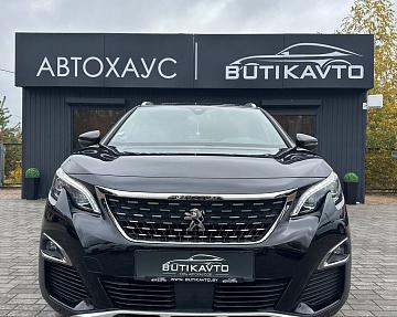 Peugeot 5008 II - фото 2