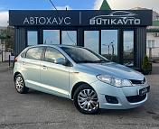 Chery A13 I , 2013 г., механика, дизель