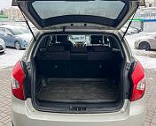 SsangYong Actyon II · Рестайлинг , 2013 г., механика, бензин - фото 16
