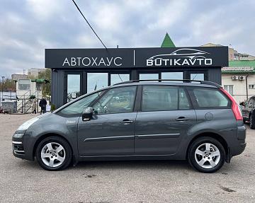 Citroen C4 Grand Picasso I - фото 4