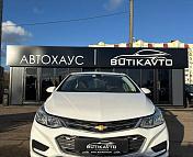 Chevrolet Cruze D2LC , 2017 г., автомат, бензин - фото 2