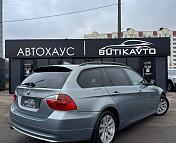 BMW 3 серия E90, E91, E92, BMW 3 серия E90 E91 E92 E93 , 2007 г., автомат, дизель - фото 6