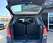 Opel Zafira B · Рестайлинг, 2012 г., механика, бензин - фото 15