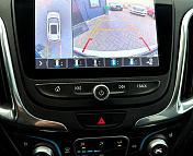 Chevrolet Equinox III , 2019 г., автомат, бензин - фото 17