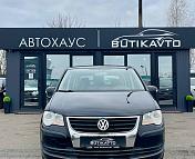 Volkswagen Touran I · Рестайлинг , 2007 г., механика, дизель - фото 2