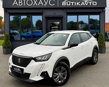Peugeot 2008 II - фото 3