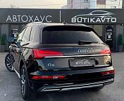 Audi Q5 FY · Рестайлинг , 2021 г., робот, бензин - фото 5