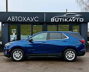 Chevrolet Equinox III · Рестайлинг , 2022 г., автомат, бензин - фото 4