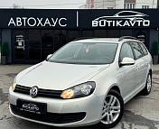 Volkswagen Golf VI , 2010 г., робот, бензин - фото 3