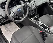 Ford Focus III · Рестайлинг , 2015 г., механика, бензин - фото 10