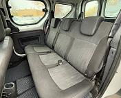 Dacia Dokker I , 2013 г., механика, бензин  - фото 12