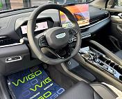 Geely Coolray I · Рестайлинг , 2025 г., робот, бензин - фото 9