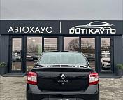 Renault Logan Stepway I , 2021 г., механика, бензин - фото 5