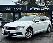 Volkswagen Passat B8 · Рестайлинг , 2021 г., робот, бензин - фото 3