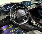 Peugeot 2008 II , 2020 г., автомат, дизель - фото 11