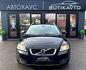 Volvo V50 I · 2-й рестайлинг , 2010 г., механика, дизель - фото 2
