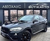 BMW X6 F16 , 2017 г., автомат, дизель - фото 3
