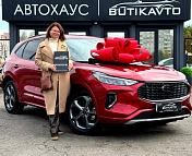 Ford Escape IV · Рестайлинг , 2023 г., автомат, бензин