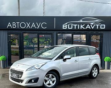 PEUGEOT 5008 - фото 3