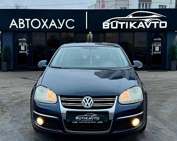 Volkswagen Jetta V - фото 2