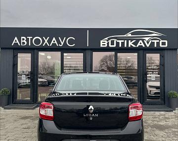 Renault Logan Stepway I - фото 5