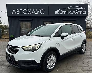 Opel Crossland X I - фото 3