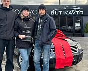 Volkswagen Passat B5 · Рестайлинг , 2003 г., механика, дизель