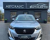 Peugeot 2008 II , 2021 г., механика, бензин - фото 2