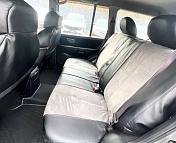 Hyundai Terracan I , 2002 г., механика, дизель - фото 9