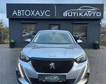 Peugeot 2008 II - фото 2