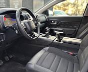 Citroen C5 Aircross I · Рестайлинг , 2022 г., механика, дизель - фото 7