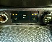 Hyundai Santa Fe CM , 2006 г., механика, дизель - фото 18