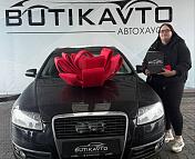 Audi A6 C6 , 2007 г., механика, дизель