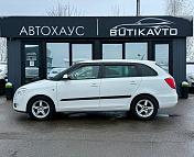 Skoda Fabia 5J · Рестайлинг , 2010 г., механика, бензин - фото 4