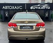 Chevrolet Cruze J300 · Рестайлинг , 2013 г., механика, бензин - фото 6
