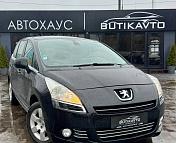 Peugeot 5008 I , 2011 г., механика, дизель