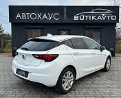 OPEL ASTRA, 2018 г., механика, бензин - фото 6