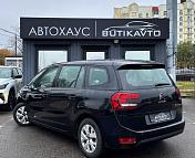 Citroen C4 Grand Spacetourer I , 2021 г., механика, дизель - фото 4