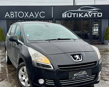 Peugeot 5008 I