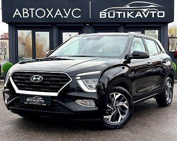 Hyundai Creta II - фото 3