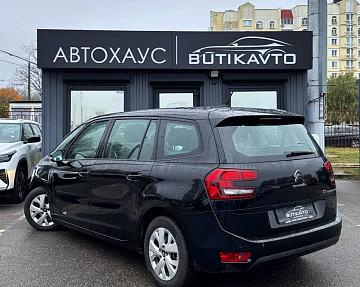 Citroen C4 Grand Spacetourer I - фото 4
