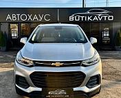 Chevrolet Trax I · Рестайлинг , 2020 г., автомат, бензин - фото 2