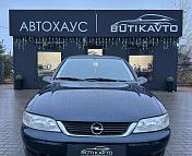 Opel Vectra B · Рестайлинг , 2000 г., механика, дизель - фото 2