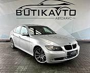 BMW 3 серия E90 E91 E92 E93 , 2007 г., автомат, бензин