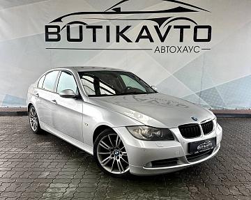 BMW 3 серия E90 E91 E92 E93
