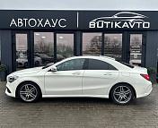 Mercedes-Benz CLA C117 X117 · Рестайлинг , 2017 г., робот, бензин - фото 14