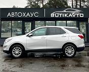 Chevrolet Equinox III , 2020 г., автомат, бензин - фото 18