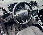 Ford C-MAX II · Рестайлинг , 2015 г., механика, дизель - фото 11